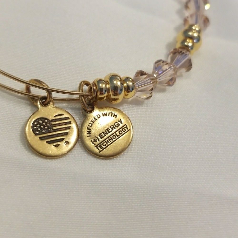 Alex and Ani